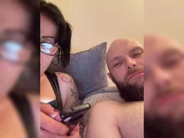 Offline RAWandREALaf on BongaCams