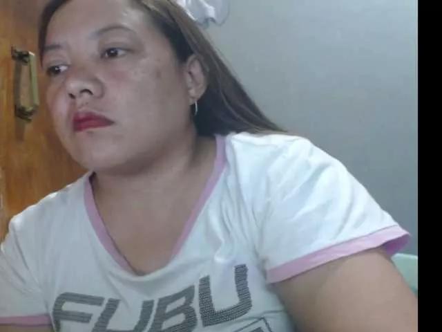 RoseSquirt on BongaCams