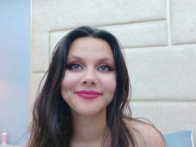 RubyScarlett — The power of seduction, and being myself in the sexual act