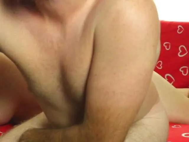 RustyCouple — Freechat on BongaCams