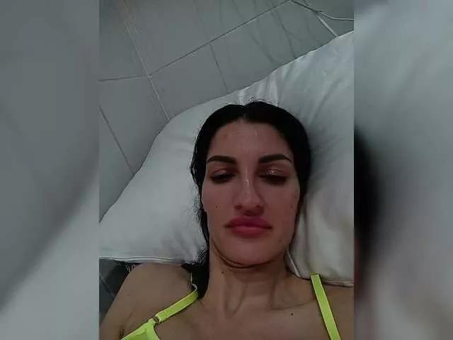SafariQueen — Freechat on BongaCams