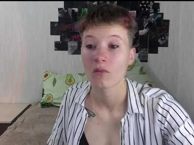 Sandra-a — Freechat on BongaCams