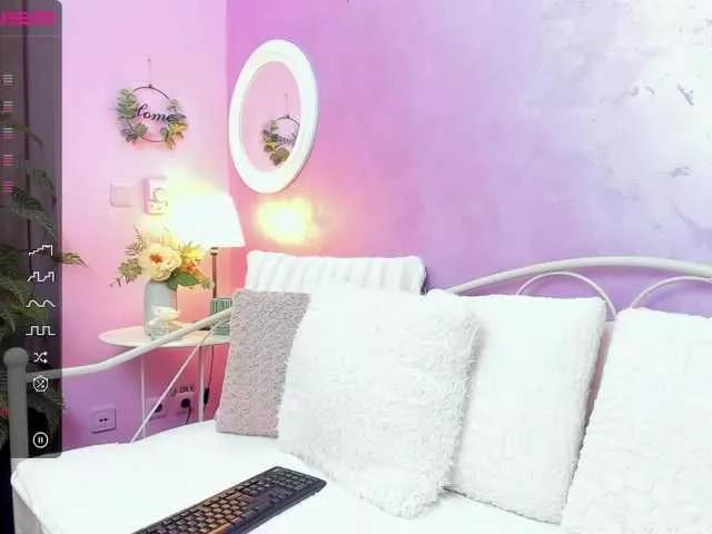 SarraFox on BongaCams 