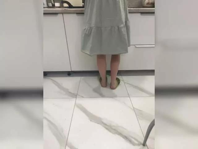 Sashka-31 on BongaCams 