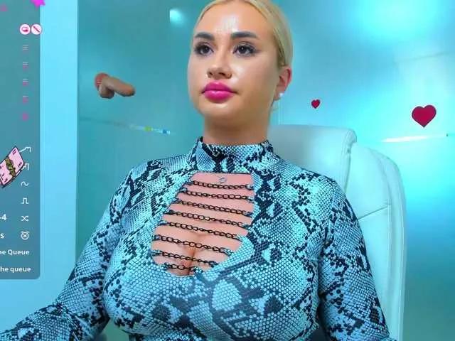 sassyqueen — Freechat on BongaCams
