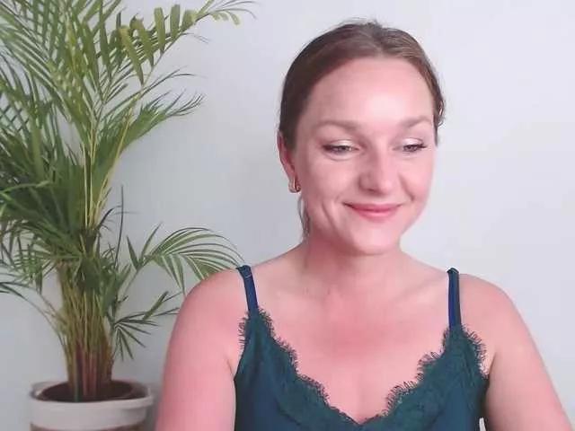 SecretAlicia on BongaCams