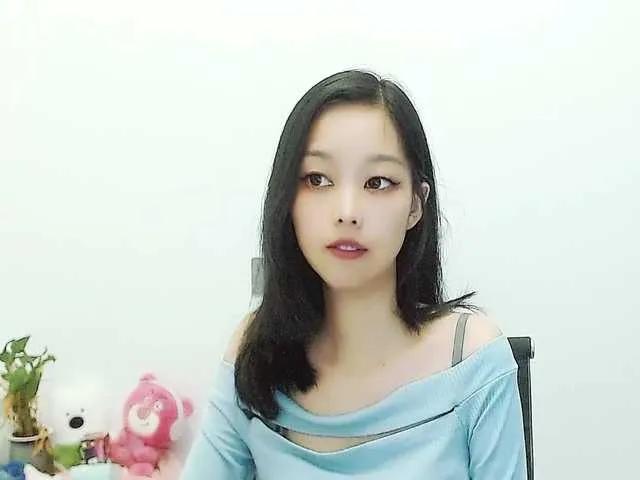 Freechat Selinababy99 on BongaCams