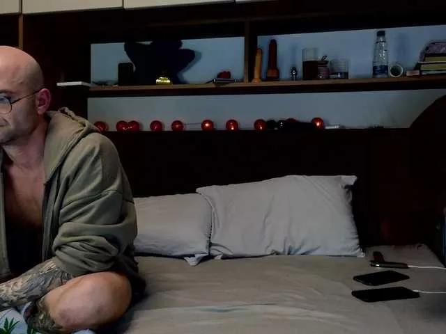 Freechat Sexbogove36 on BongaCams