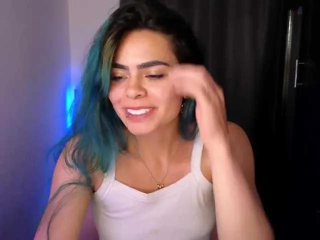 sexxyladyy — I am very excited that you kiss me from head to toe with your tongue and my pussy that you make my clitoris vibrate deliciously until I reach orgasm.