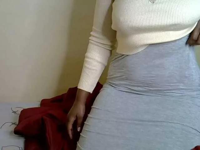 Sexxyqueen on BongaCams