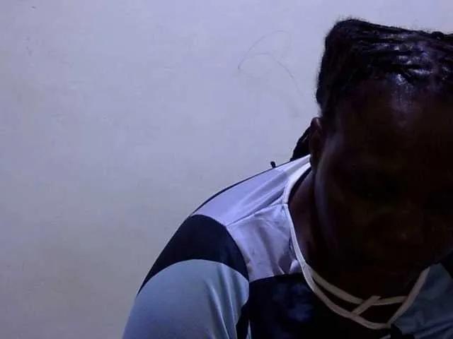 sexy-ebony254 — Freechat on BongaCams