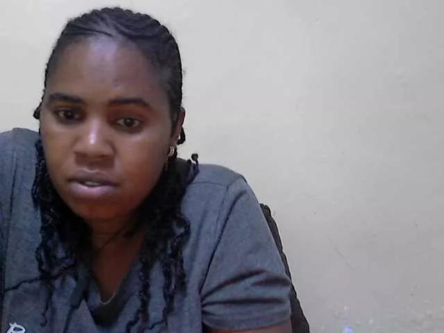 Sexydoll002 on BongaCams