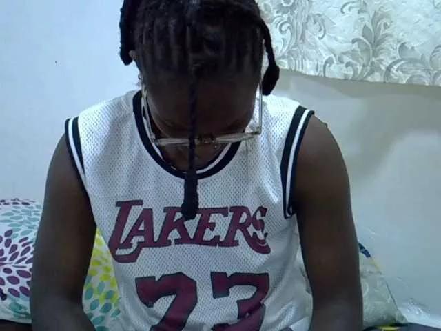 Sexykiteey on BongaCams