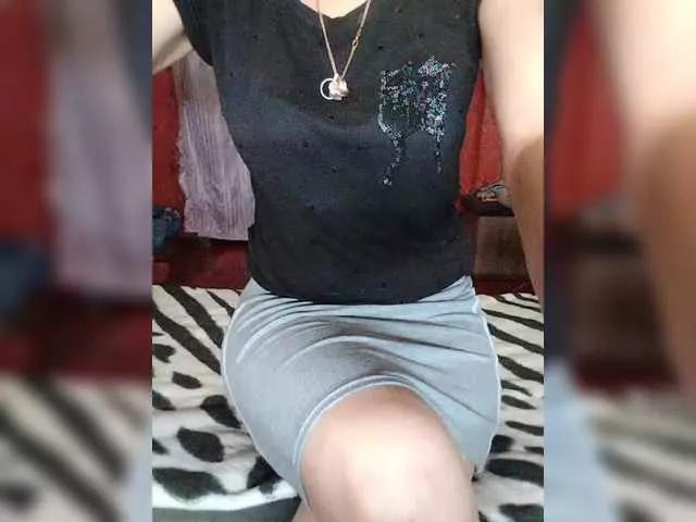 SexyNaturalka on BongaCams