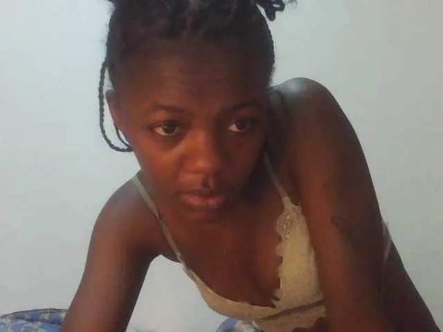 Sexyyvonne on BongaCams