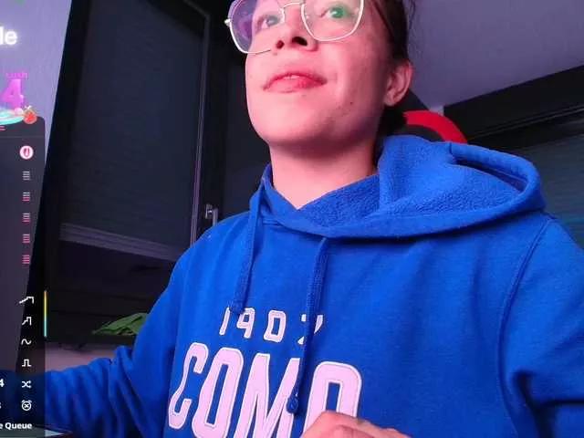 sharonnikol1 on BongaCams