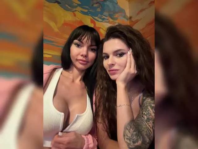 Slemgem on BongaCams
