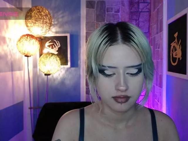 soffiaha-lor on BongaCams