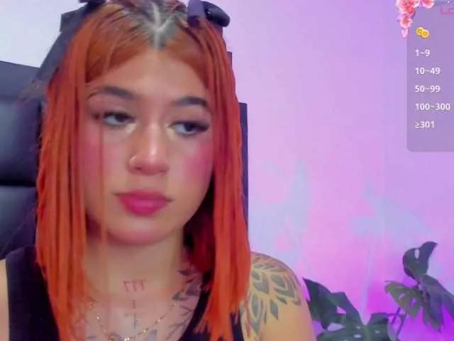 SofiGuzman on BongaCams