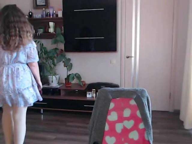 SophiaBonne — Freechat on BongaCams