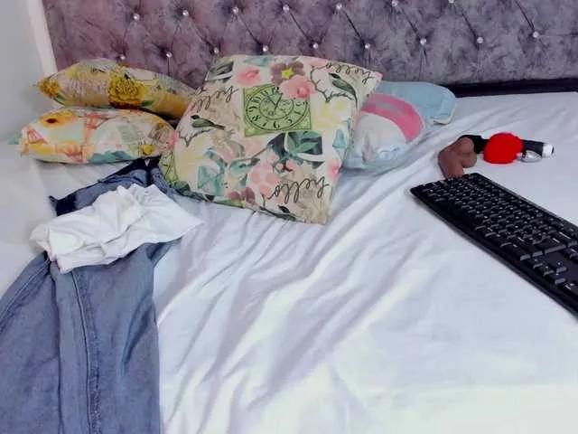 Ssasha-777 on BongaCams 