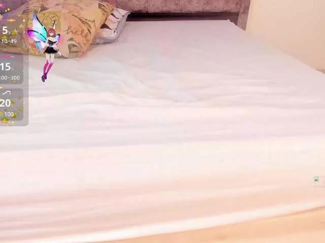 Ssasha-777 on BongaCams 