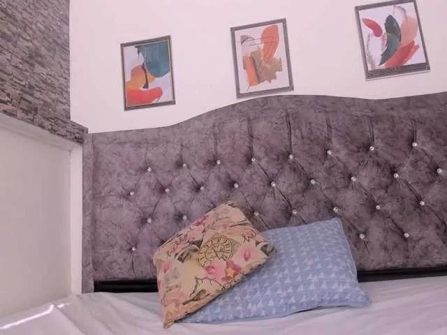 Ssasha-777 on BongaCams 