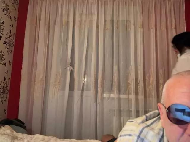 StellarTeam on BongaCams