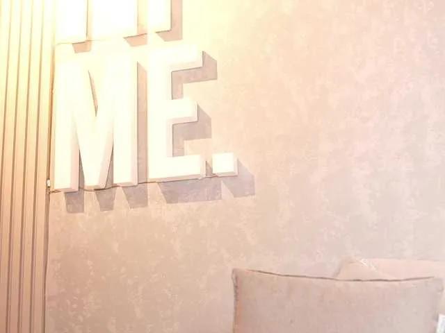 SusanWall on BongaCams