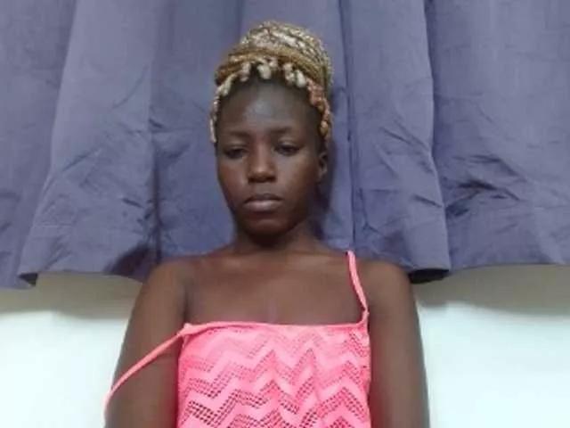 Freechat sweet-rina on BongaCams