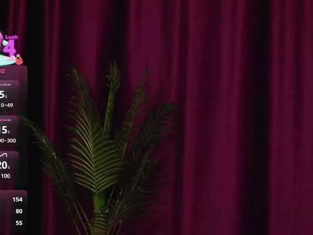 Sweetchristine on BongaCams 