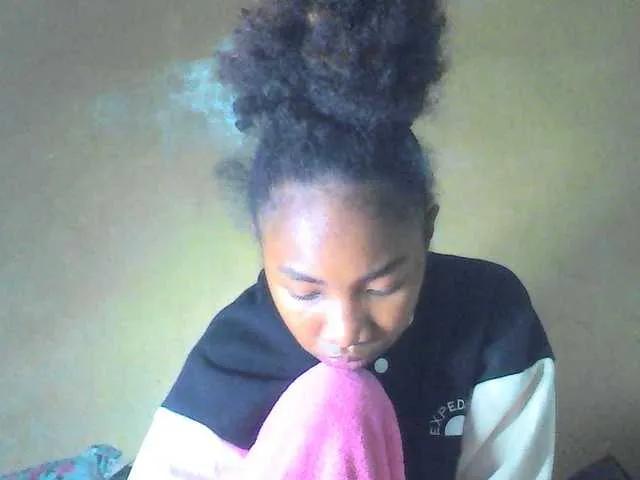 Sweetiepop — Freechat on BongaCams