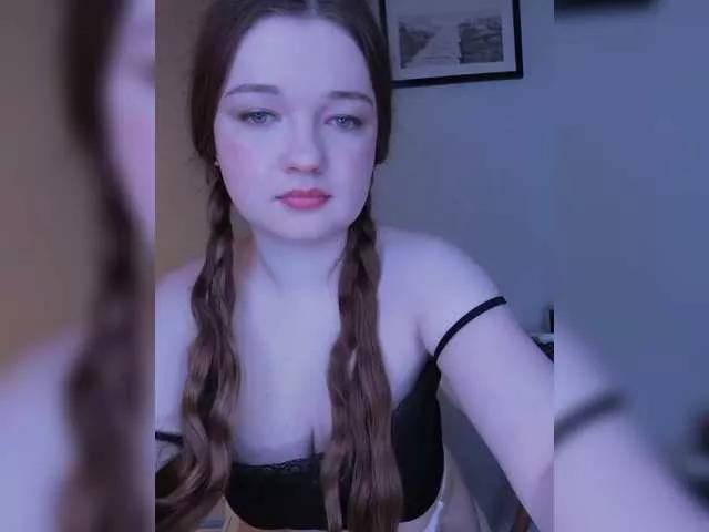 SweetKarinaa on BongaCams