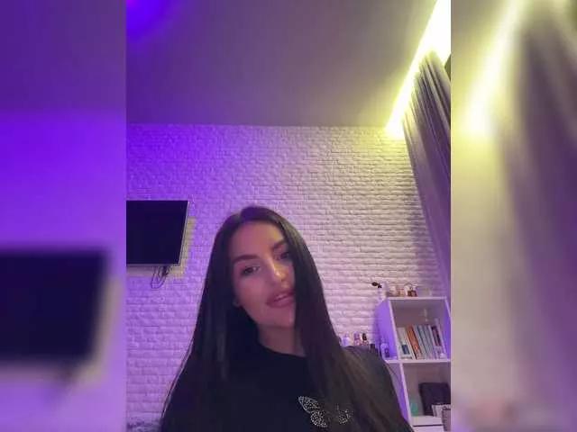sweetkira25 on BongaCams