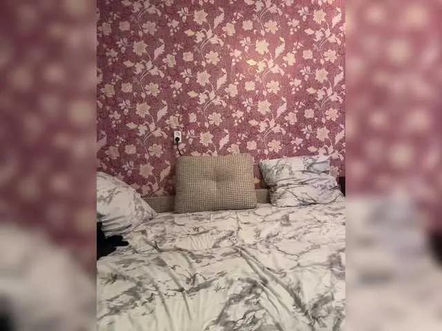 SweetNasty1 — Freechat on BongaCams