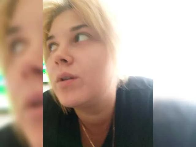 SweetyKittyN on BongaCams 