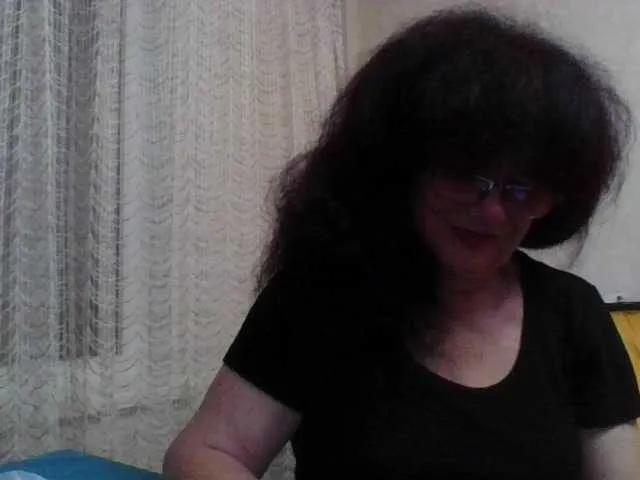 BongaCams Sylvia-5 is Freechat Sylvia-5 — Courtesy