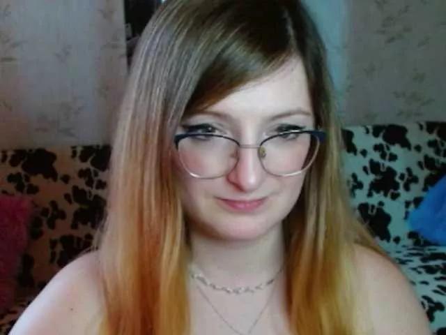 tastyariel on BongaCams 
