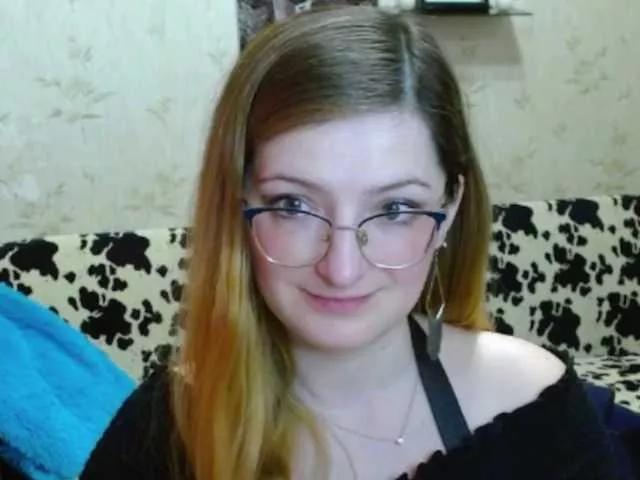 tastyariel on BongaCams 
