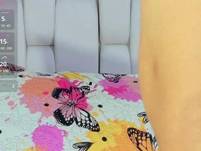 teachmedaddyy on BongaCams