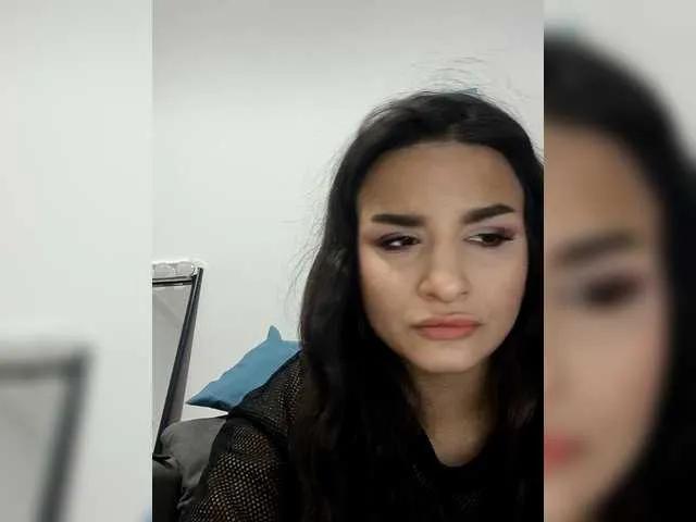 BongaCams TeyaSecrett12 is Freechat TeyaSecrett12 — Freechat on BongaCams