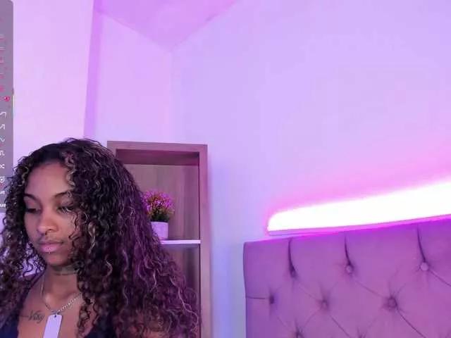 Triipsy on BongaCams