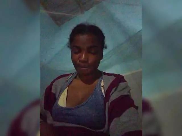 tryciah on BongaCams