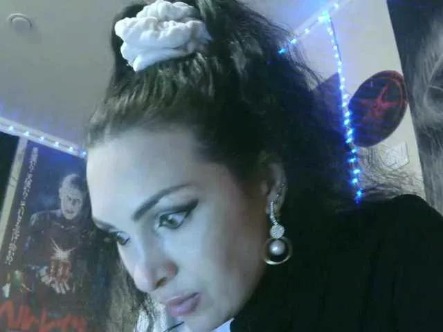 TvarRoxy — Freechat on BongaCams