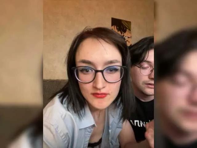 BongaCams TwoSins is Freechat TwoSins — We are aroused by conversations, games, ideas, and intimate conversations.