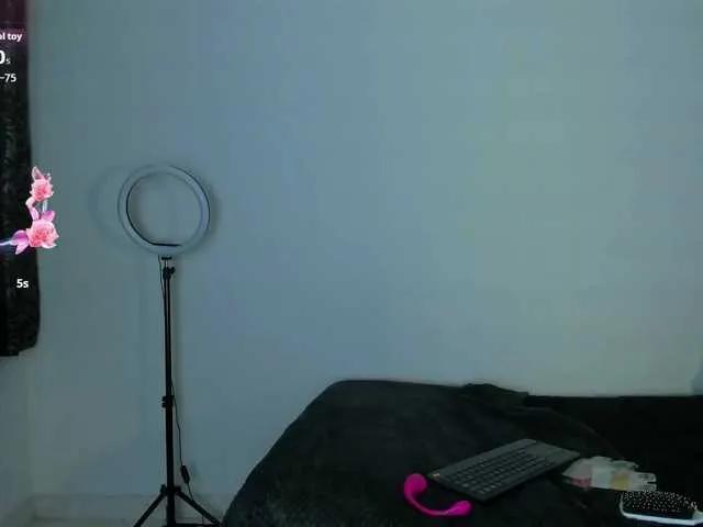 ValeStone — I'm really turned on by generous and uninhibited men. Do you want to know how hot I can be with you tonight? 