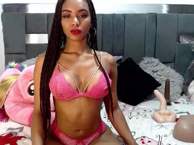 VannesaHills on BongaCams 