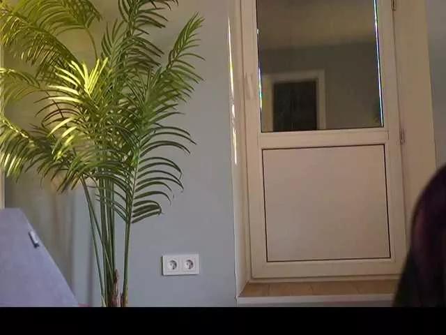 Varvara- on BongaCams