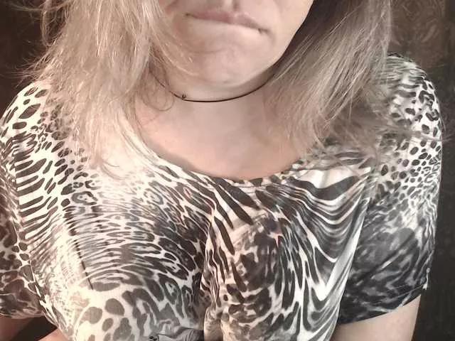 vesna2020 on BongaCams