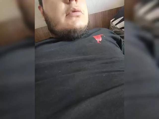 Vezyn4ik on BongaCams